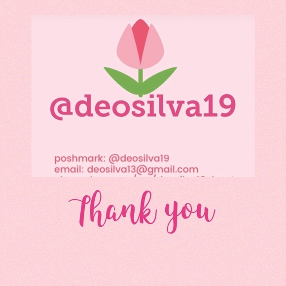 All season Sale @deosilva19 check it out! 
20-30%off  multiple items.Send offers - Picture 2 of 2